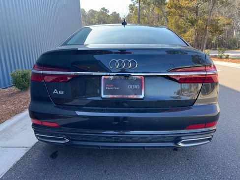 Used 2019 Audi A6 3.0T Prestige image 5