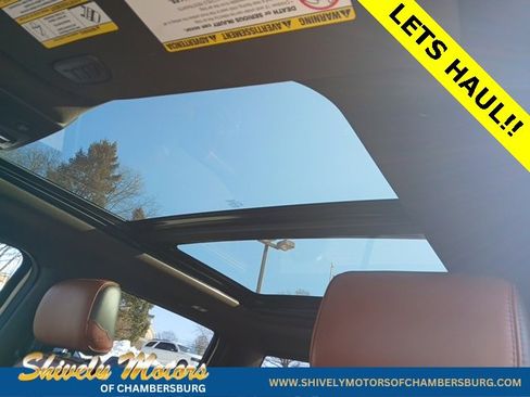 Used 2018 Ford F350 King Ranch w/ King Ranch Ultimate Package image 20