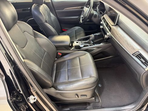 Used 2020 Kia Telluride EX AWD/4WD image 30
