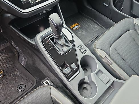 New 2026 Subaru Crosstrek 2.5i Wilderness image 25