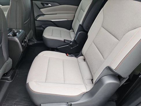 New 2026 Chevrolet Traverse LT w/ Driver Confidence Package image 16