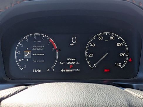 New 2026 Honda Ridgeline TrailSport image 11