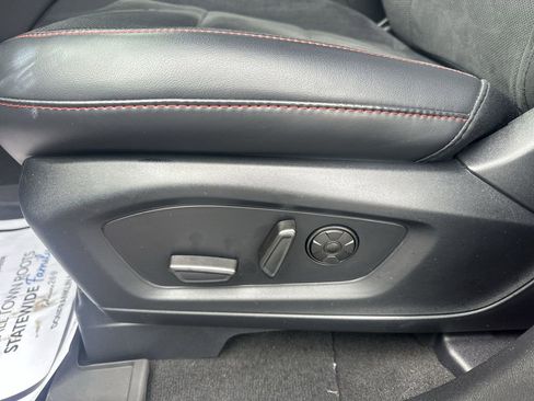 Used 2025 Ford Explorer ST w/ Sun And Sound Package image 18