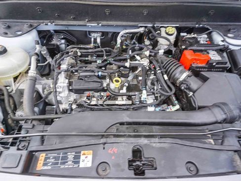 Used 2024 Ford Bronco Sport Big Bend AWD/4WD image 26