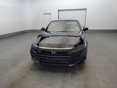 Used 2022 Honda Accord Sport image 15