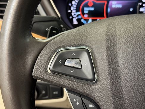 Used 2018 Lincoln MKC Select w/ Select Plus Package image 35