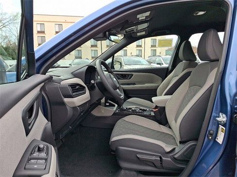 New 2026 Subaru Forester image 11