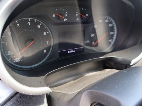 Used 2023 Chevrolet Malibu LT w/ Driver Confidence Package FWD image 21