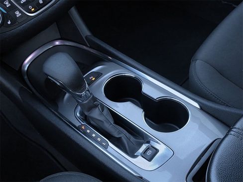 Used 2024 Chevrolet Malibu LT image 22