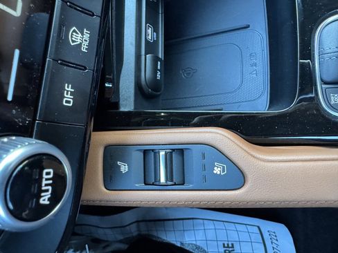 Used 2025 Kia Telluride EX X-Line image 36