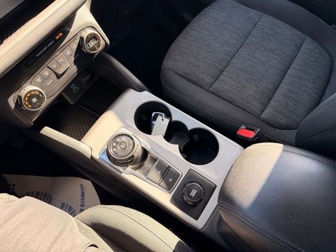 Used 2021 Ford Bronco Sport Big Bend AWD/4WD image 19