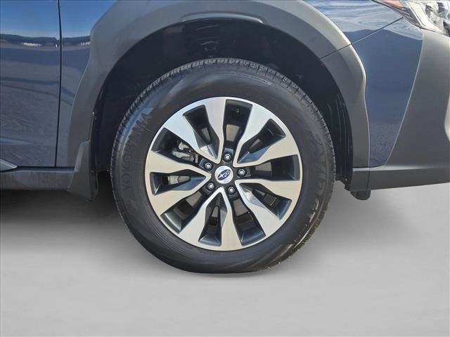 Used 2024 Subaru Outback Limited AWD/4WD image 9