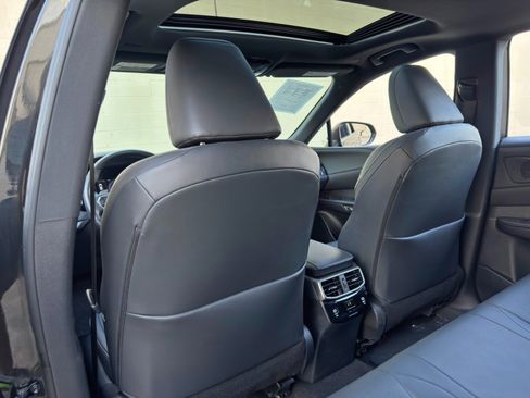 Used 2024 Lexus RX 350h w/ Convenience Package AWD/4WD image 36