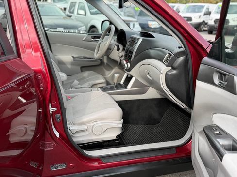 Used 2012 Subaru Forester 2.5X Limited image 39