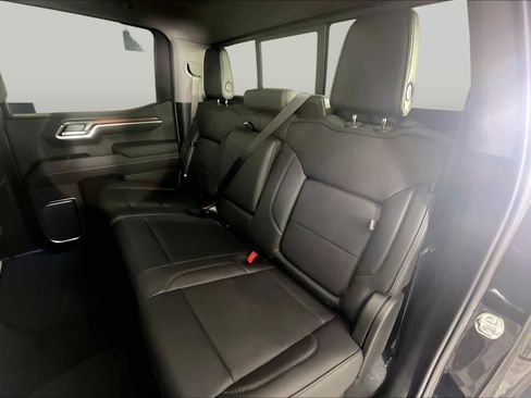Certified 2026 GMC Sierra 1500 Denali RWD image 19