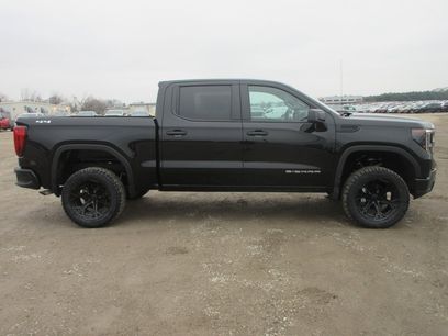 New 2026 GMC Sierra 1500 Pro