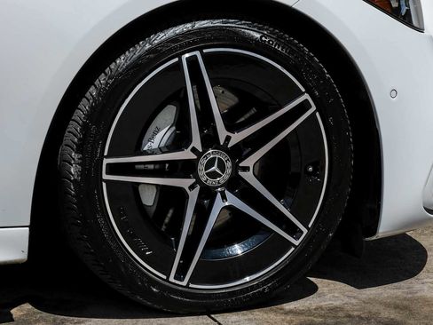 Used 2022 Mercedes-Benz C 300 4MATIC Sedan image 60