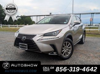 Used 2021 Lexus NX 300 AWD w/ Accessory Package 2 video 1
