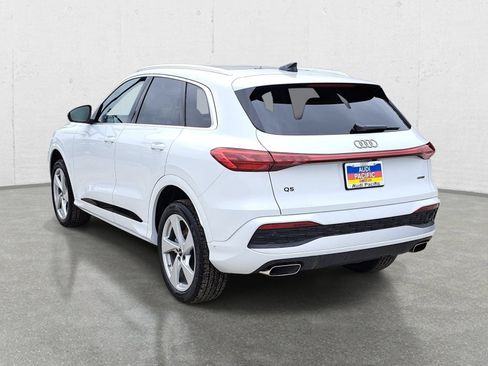 New 2026 Audi Q5 Premium Plus AWD/4WD image 7