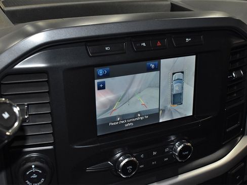 Used 2022 Ford F150 XLT w/ Equipment Group 301A Mid image 16