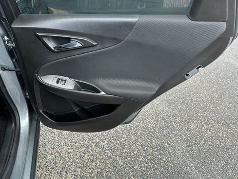 Used 2023 Chevrolet Malibu LT FWD image 19