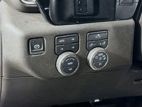 New 2025 Chevrolet Silverado 1500 RST image 10