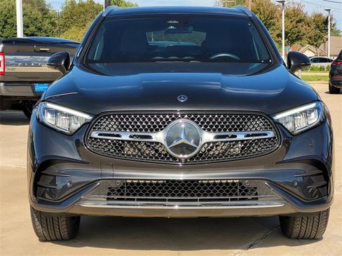 Certified 2025 Mercedes-Benz GLC 350e 4MATIC image 2