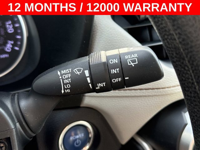 Used 2019 Toyota RAV4 XLE w/ Carpet Mat Package AWD/4WD image 23