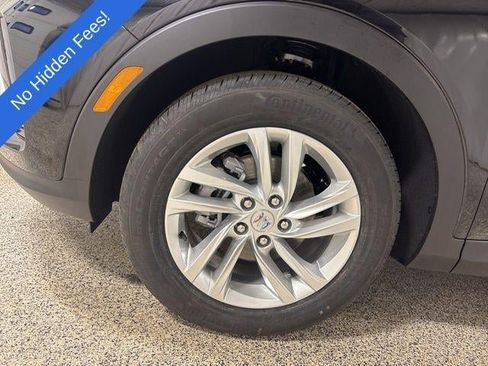 New 2026 Buick Envista Preferred w/ Convenience I Package image 22