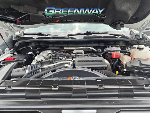 Used 2025 GMC Sierra 2500 AT4 w/ AT4 Premium Plus Package AWD/4WD image 26