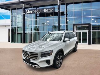 Used 2025 Mercedes-Benz GLB 250 video 1