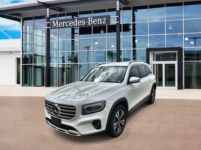 Used 2025 Mercedes-Benz GLB 250