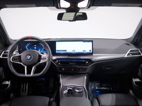 Used 2025 BMW M340i image 10