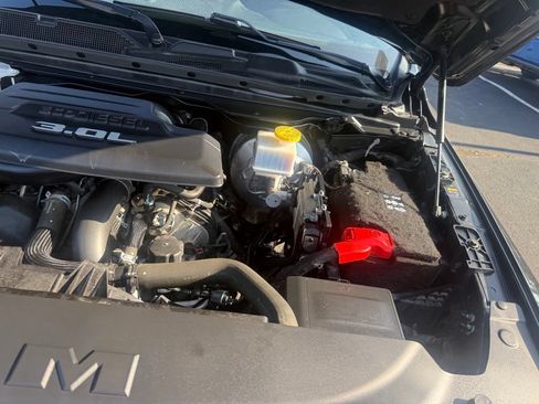 Used 2023 RAM 1500 Big Horn AWD/4WD image 68