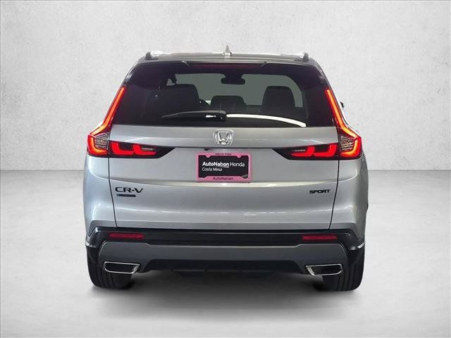 Used 2026 Honda CR-V Sport image 7