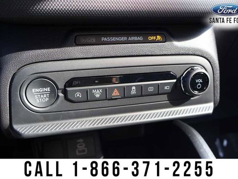 New 2025 Ford Bronco Sport Heritage w/ Convenience Package image 40