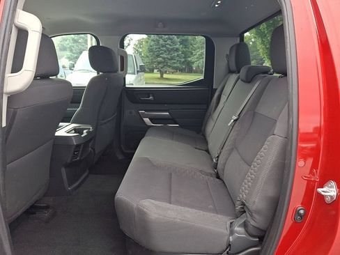 Used 2023 Toyota Tundra SR5 AWD/4WD image 12