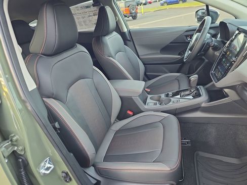 New 2026 Subaru Crosstrek 2.5i Limited image 13