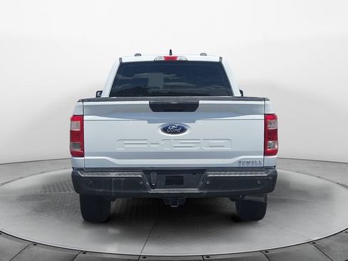 Used 2022 Ford F150 XL w/ Equipment Group 101A High AWD/4WD image 4