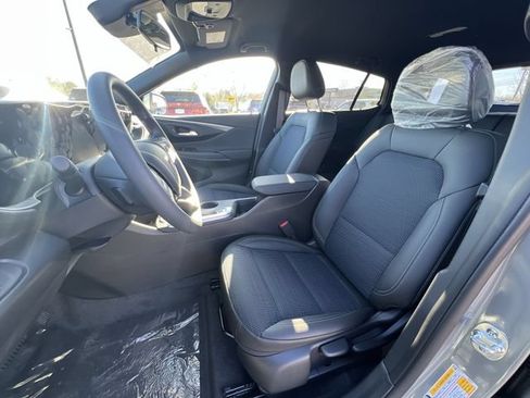 New 2026 Buick Envista Preferred FWD image 15