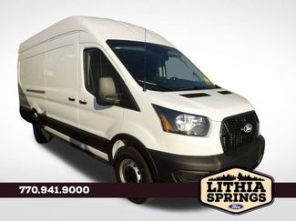 Used 2026 Ford Transit 250 Base w/ Load Area Protection Package video 1