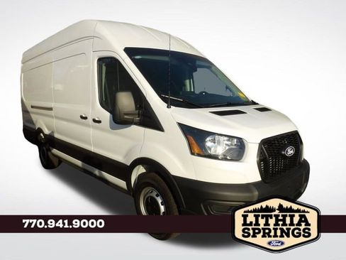 Used 2026 Ford Transit 250 Base w/ Load Area Protection Package image 1