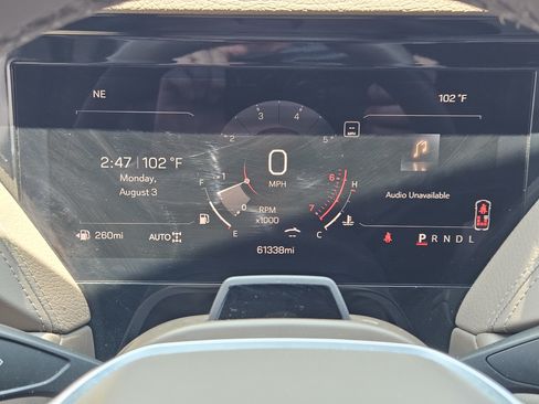 Used 2025 GMC Yukon XL Denali w/ Denali Reserve Package AWD/4WD image 17