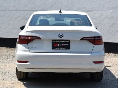 Used 2020 Volkswagen Jetta S FWD image 4