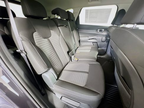 New 2026 Kia Sorento LX image 27