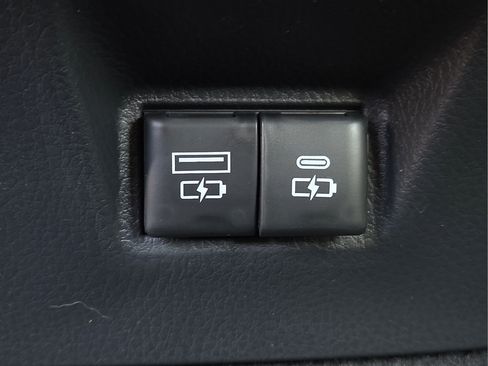 New 2026 Toyota Camry SE FWD image 15