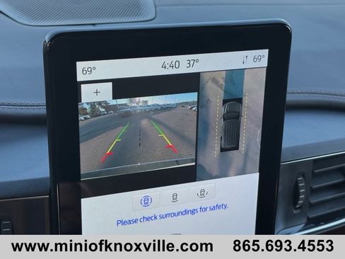 Used 2023 Ford Explorer King Ranch w/ Technology Package image 21