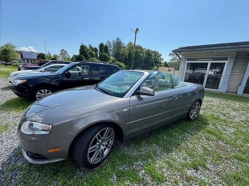 Used 2009 Audi A4 2.0T AWD/4WD image 9
