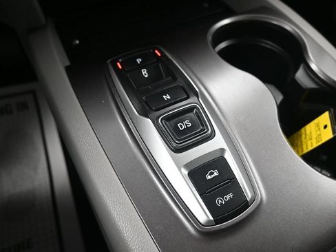 Used 2020 Honda Ridgeline RTL image 21