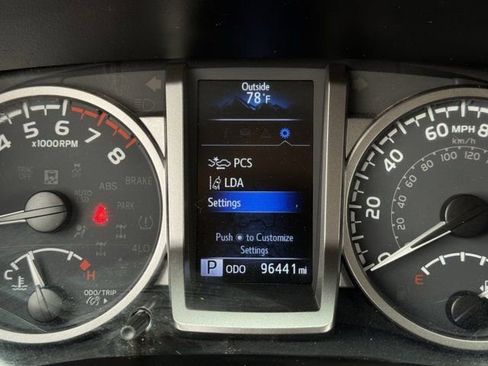 Used 2021 Toyota Tacoma SR5 image 16